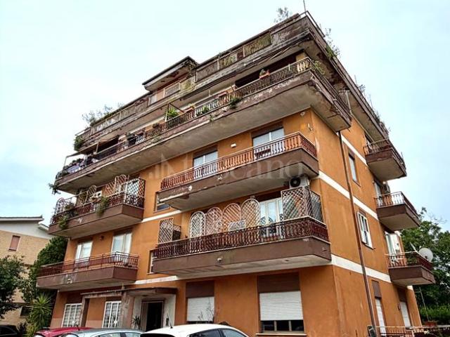 Casa di 115 mq a Olgiata, Giustiniana Roma