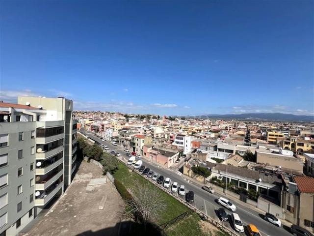 Casa di 115 mq a Pirri, Europeo Cagliari