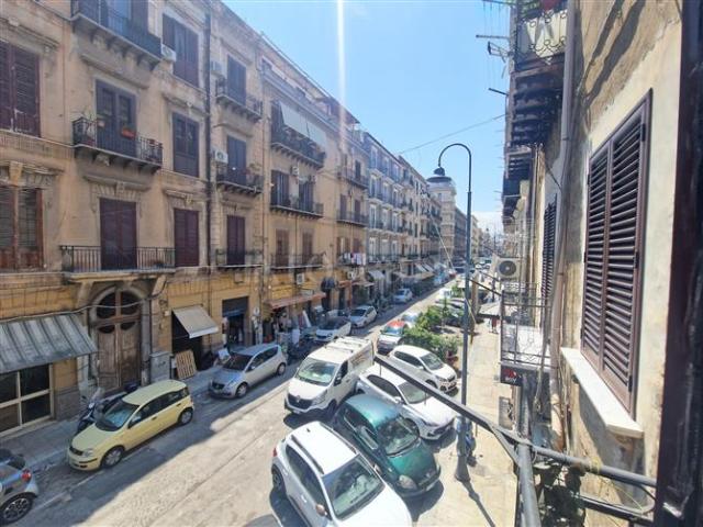 Casa di 115 mq a Porto, Borgo Vecchio, Roma, Cavour Palermo