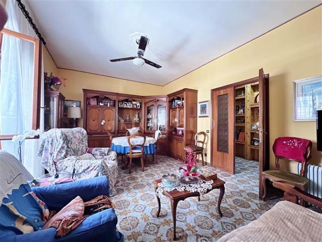 Casa di 115 mq a Trionfale, Monte Mario, Ottavia Roma