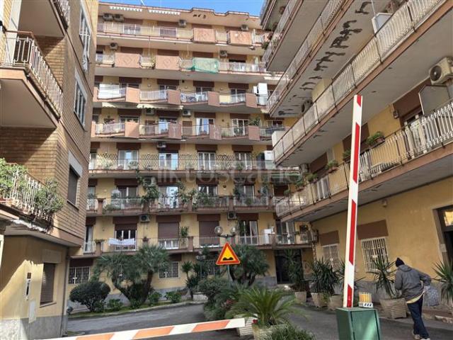 Casa di 115 mq a Vomero Napoli