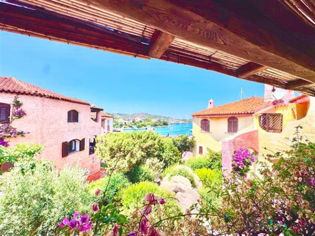 Casa di 116 mq a Porto Cervo Arzachena