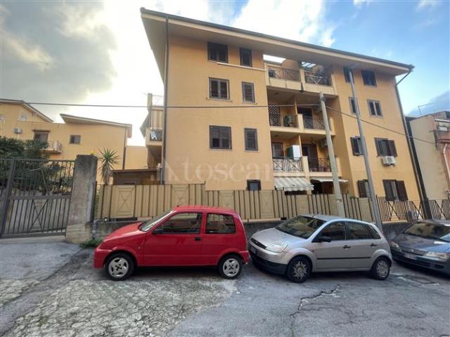 Casa di 116 mq a VILLA CIAMBRA Monreale