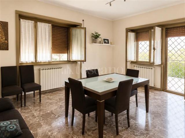 Casa di 118 mq a Magliana, Trullo, Parco de' Medici Roma