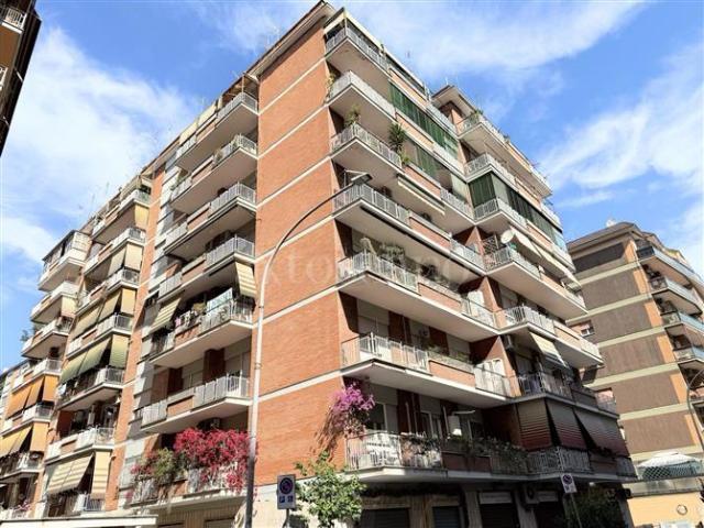 Casa di 119 mq a Monti Tiburtini, Pietralata Roma