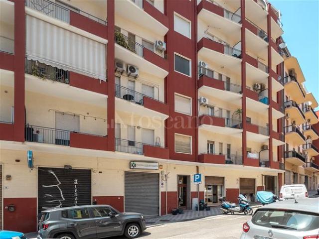 Casa di 123 mq a San Benedetto Cagliari