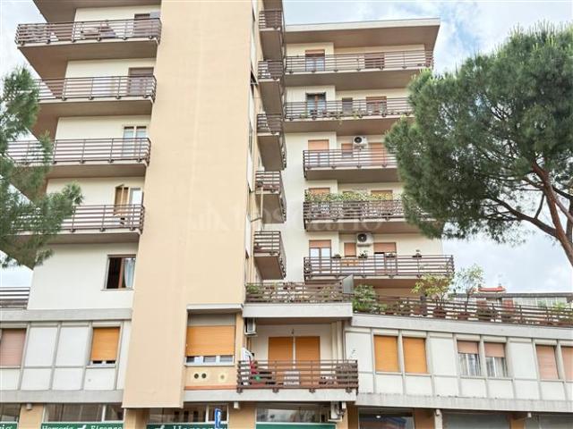Casa di 120 mq a Novoli, Baracca Firenze