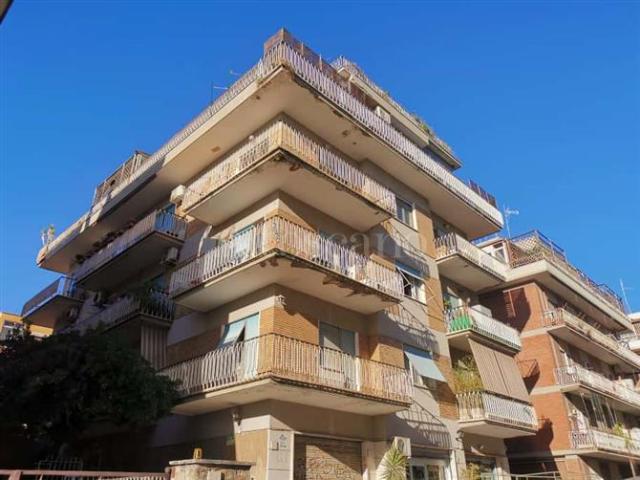 Casa di 120 mq a Battistini, Torrevecchia Roma