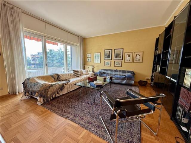 Casa di 120 mq a Borgo Trento, Crocifissa di Rosa, Mompiano, Villaggio Prealpino Brescia