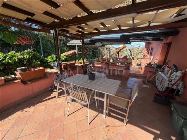 Casa di 120 mq a Cecchignola, Fonte Meravigliosa Roma