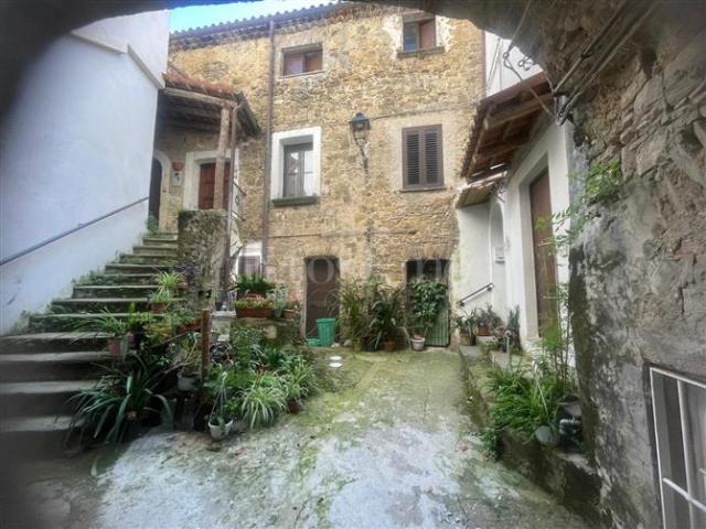 Casa di 120 mq a Celso Pollica
