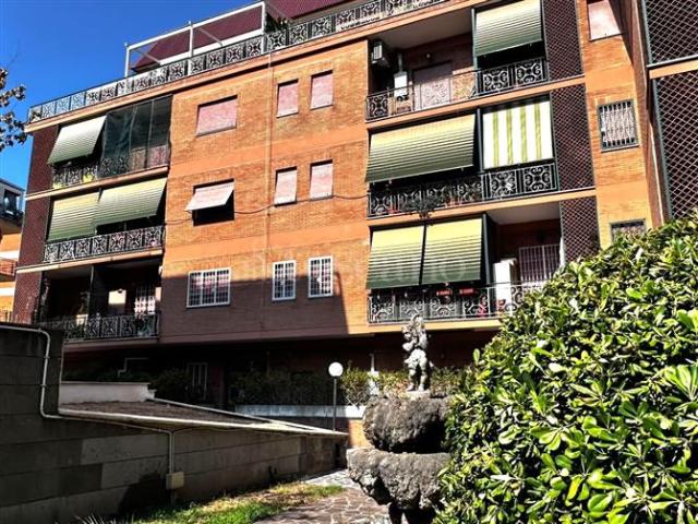 Casa di 120 mq a Centocelle, Tor de' Schiavi Roma