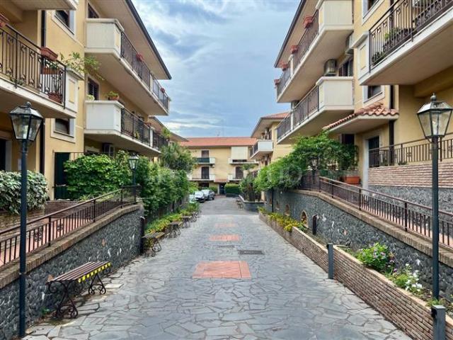 Casa di 120 mq a Centro Tremestieri Etneo