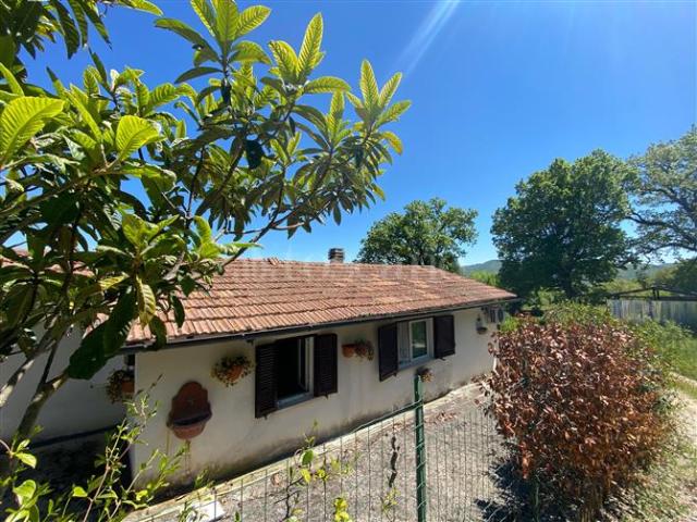Casa di 120 mq a Centro Contigliano