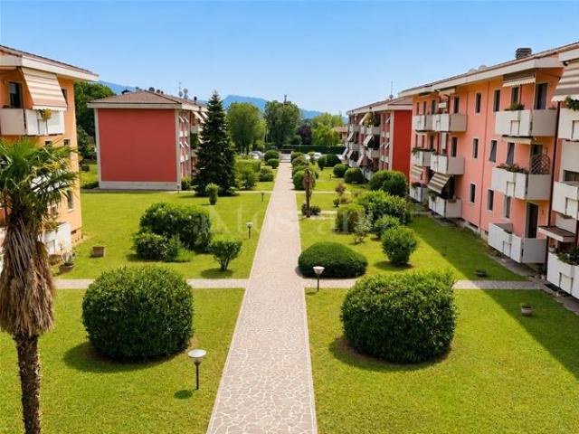 Casa di 120 mq a Centro Concesio
