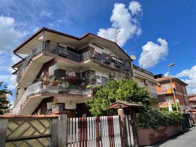 Casa di 120 mq a CIAMPINO CENTRO Ciampino