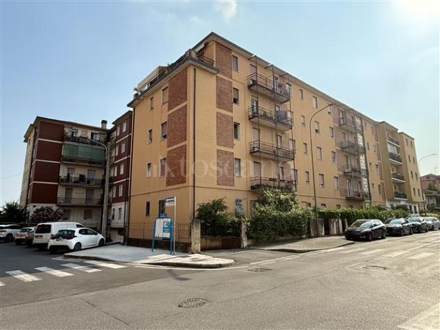 Casa di 120 mq a Cremona, Lamarmora, Poliambulanza Brescia
