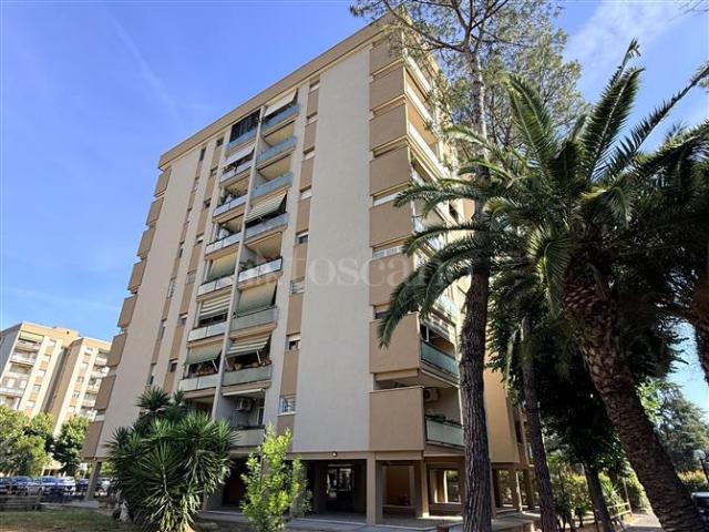 Casa di 120 mq a Eur, Torrino, Tintoretto Roma