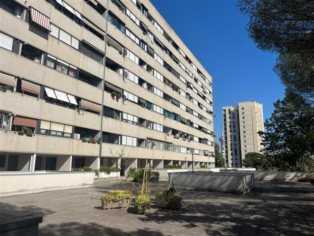 Casa di 120 mq a Eur, Torrino, Tintoretto Roma