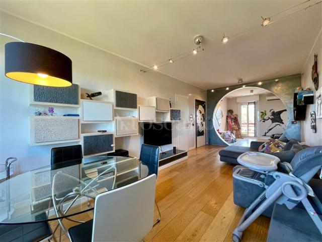 Casa di 120 mq a Eur, Laurentino Roma