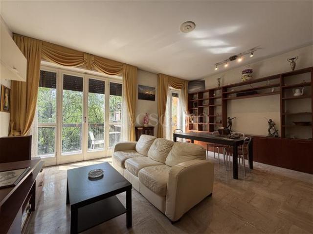 Casa di 120 mq a Famagosta, Barona Milano