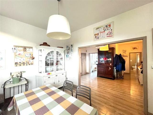 Casa di 120 mq a LA CASTELLINA Prato