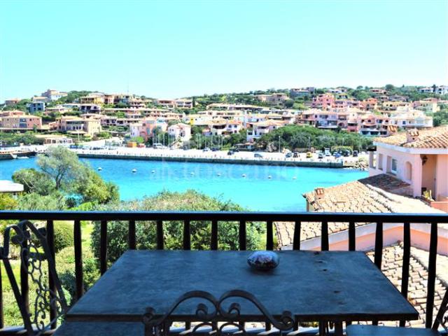Casa di 120 mq a Porto Cervo Arzachena
