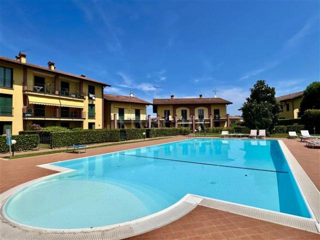 Casa di 120 mq a RIVOLTELLA Desenzano del Garda