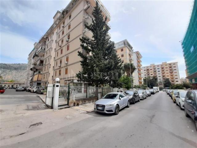Casa di 120 mq a Strasburgo, Pallavicino, San Lorenzo Palermo