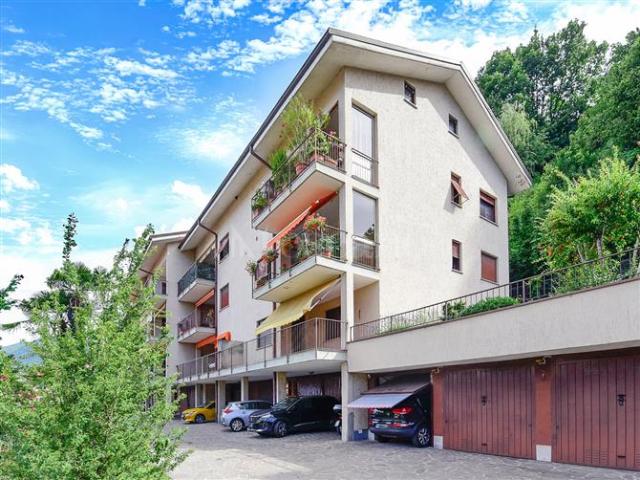 Casa di 120 mq a Sagnino, Monte Olimpino, Tavernola Como