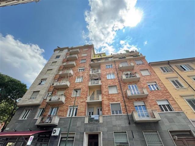 Casa di 120 mq a San Paolo, Viberti Torino