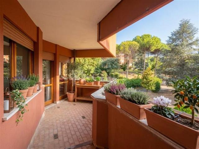 Casa di 120 mq a Talenti, Monte Sacro, Nuovo Salario Roma