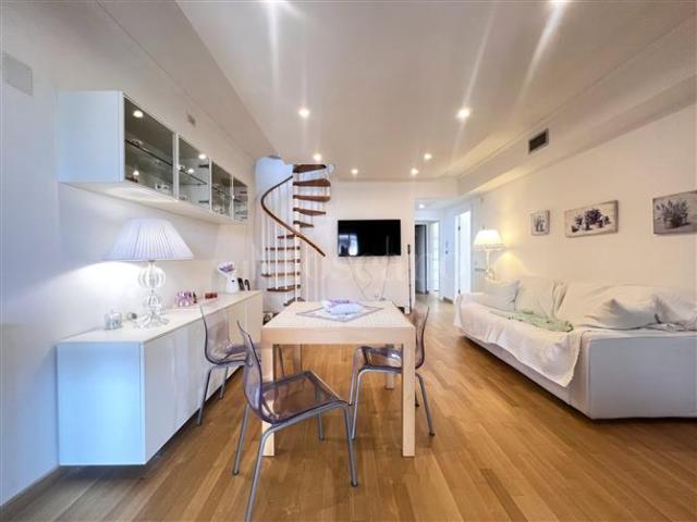 Casa di 115 mq a Talenti Roma