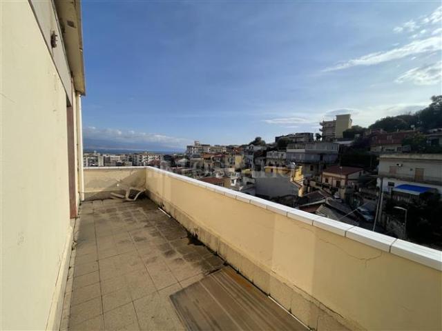 Casa di 121 mq a Messina Sud Messina