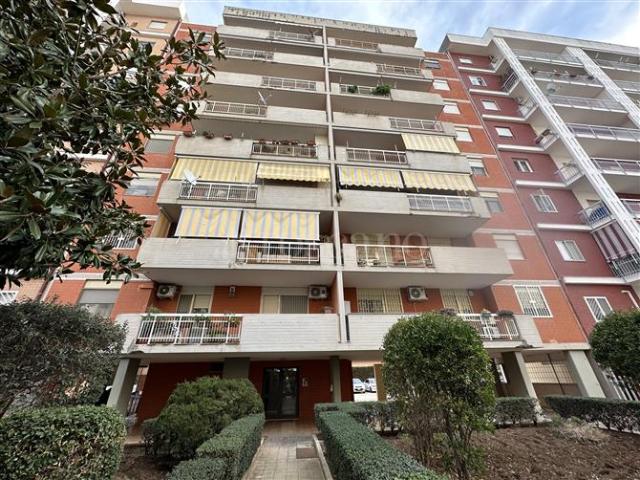 Casa di 122 mq a San Paolo Bari