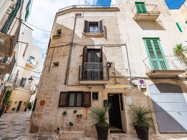 Casa di 122 mq in vendita Via San Angelo, 48, Monopoli, Puglia