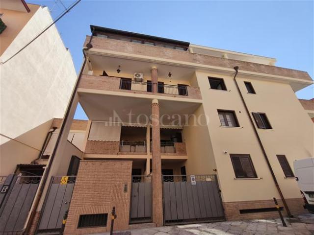 Casa di 127 mq a Centro Storico, Cappuccini, Commenda Brindisi