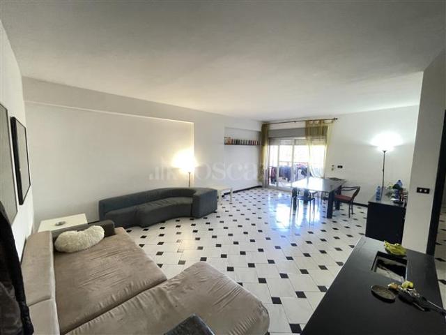 Casa di 124 mq a Circonvallazione Messina
