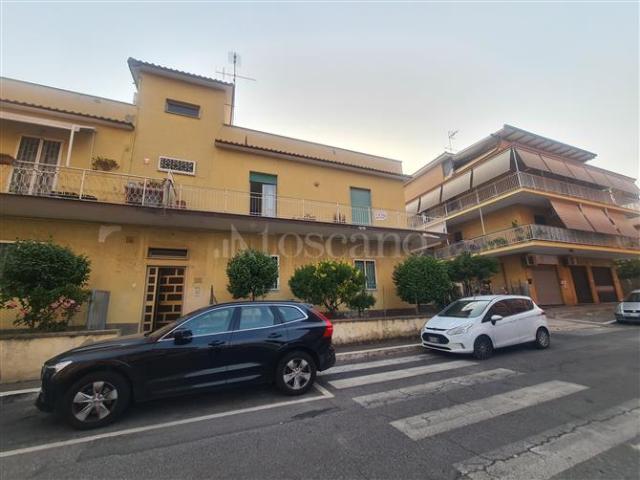 Casa di 124 mq a Pomezia Centro Pomezia