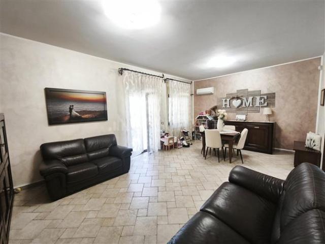 Casa di 125 mq a Cruillas, CEP, Michelangelo Alta Palermo