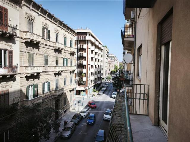 Casa di 125 mq a Libertà, Villabianca, De Gasperi, Croce Rossa, Sciuti, Politeama Palermo