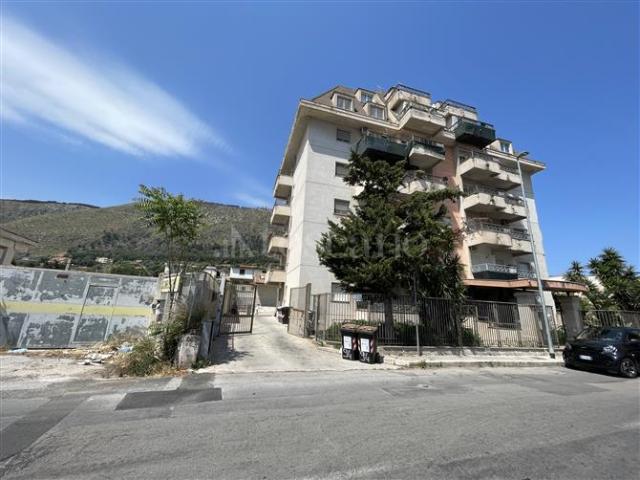 Casa di 125 mq a Pallavicino, Villaggio Ruffini, Cardillo, Inserra Palermo