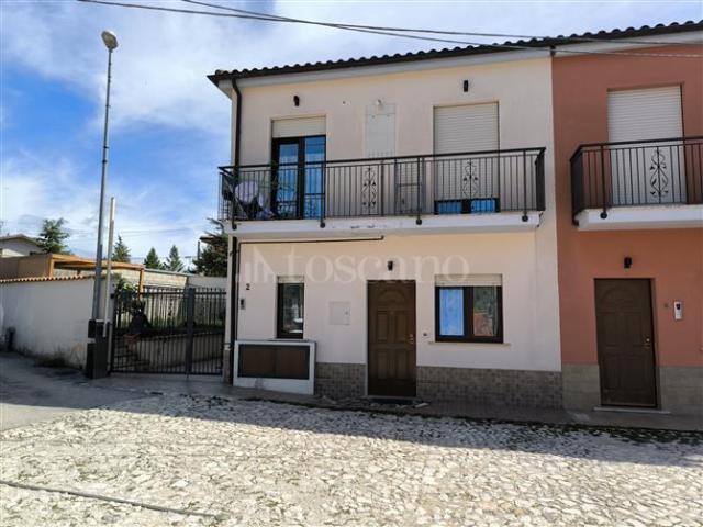 Casa di 125 mq a TORRIONE L'Aquila
