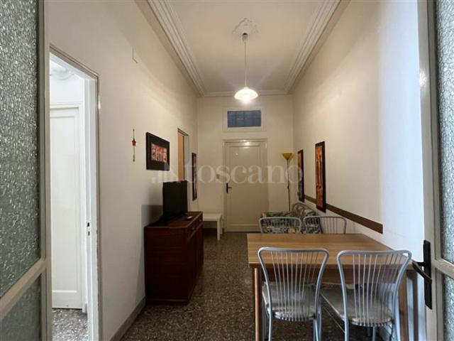Casa di 128 mq a Bellini, Tribunale, Corso Italia Catania