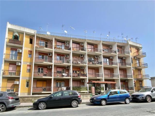 Casa di 133 mq a Circumvallazione Messina