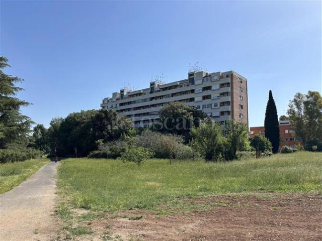 Casa di 130 mq a Mezzocammino, Spinaceto, Tor de' Cenci Roma
