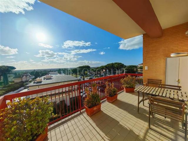Casa di 130 mq a Axa, Casal Palocco, Infernetto Roma