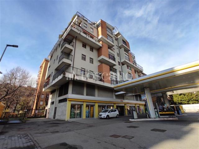 Casa di 100 mq a Bande Nere, Inganni Milano