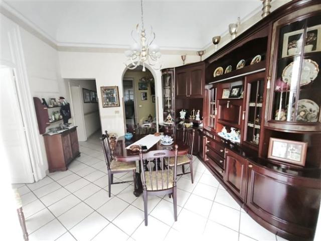 Casa di 130 mq a Borgo Vecchio /Porto Palermo