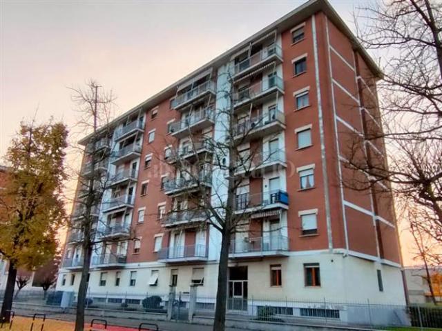 Casa di 130 mq a Galimberti Alessandria